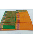 PL EMBOSS SAREE