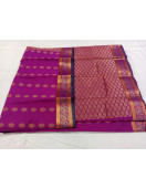 PL EMBOSS SAREE