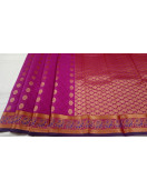 PL EMBOSS SAREE