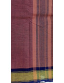 ARUPPUKOTTAI 40s COTTON SAREES 550MTS