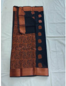 PL BIG BUTTA SAREE