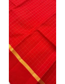 SALEM SILK SAREE WITH BLOUSE