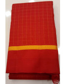 SALEM SILK SAREE WITH BLOUSE