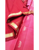 SALEM SILK SAREE WITH BLOUSE