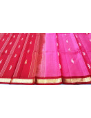 SALEM SILK SAREE WITH BLOUSE
