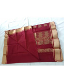 PL BIG BUTTA SAREE