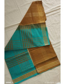 MANAMEDU COTTON SAREES WITH BLOUSE
