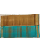 MANAMEDU COTTON SAREES WITH BLOUSE