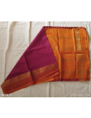 MANAMEDU COTTON SAREES WITH BLOUSE