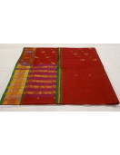 SAREES JAYANKONDAM COTTON 550 MTS