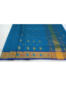 SAREES JAYANKONDAM COTTON 550 MTS