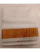DHOTHIES SALEM WOVEN SILK