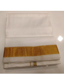 DHOTHIES SALEM WOVEN SILK