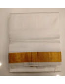 DHOTHIES SALEM WOVEN SILK