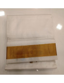 DHOTHIES SALEM WOVEN SILK
