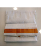 ANGAVAS SALEM WOVEN SILK PURE SILK