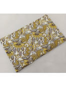 BEDSHEET ERODE AHEMADHABAD PRINT 90 X108 2 PILLOW COVER
