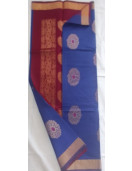 COIMBATORE KORA COTTON SAREE 620 MTS