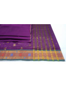 SAREES JAYANKONDAM COTTON WITH BLOUSE