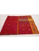 SAREES JAYANKONDAM COTTON 550 MTS