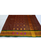 SAREES JAYANKONDAM COTTON 550 MTS
