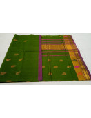 SAREES JAYANKONDAM COTTON 550 MTS