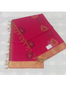 SAREES NEGAMAM WITH BLOUSE