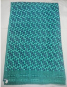 BEDSHEET ERODE JACQUARD 60X90