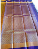 SALEM SILK SAREE WITH BLOUSE