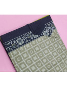 PL PRINTED CHUDIDHAR