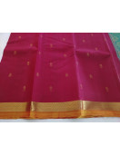 SALEM SILK SAREE WITH BLOUSE