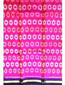 COTTON X KORA SILK TIE DYE SAREES CHINNLAPATTI