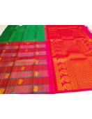 SALEM SILK SAREE WITH BLOUSE