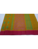 SAREES SALEM 80S WITH BLOUSE