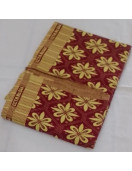 BEDSHEET 50X90 ACRYLIC JACQUARD