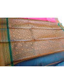 PL BIG BUTTA SAREE