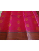 PL BIG BUTTA SAREE