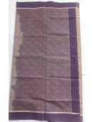 SAREES SALEM 80S WITH BLOUSE