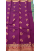 PL BIG BUTTA SAREE