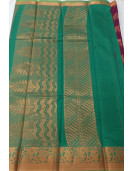 PL BIG BUTTA SAREE