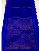 SALEM SILK SAREE WITH BLOUSE