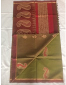 SAREES NEGAMAM WITH BLOUSE