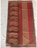 SAREES NEGAMAM WITH BLOUSE