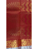 PL BIG BUTTA SAREE