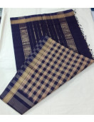 MANAMEDU COTTON SAREES WITH BLOUSE