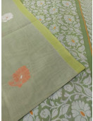 SAREES NEGAMAM WITH BLOUSE