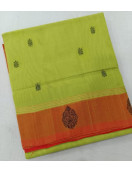 SAREES SALEM 80S WITH BLOUSE