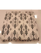 90 X 108 ELASTIC PRINTED BEDSHEETS INNER