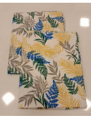 90 X 108 ELASTIC PRINTED BEDSHEETS INNER
