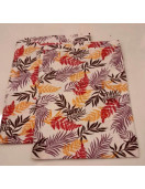 90 X 108 ELASTIC PRINTED BEDSHEETS INNER